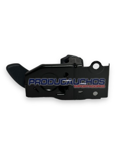 ABREPTA INT DEL HYUNDAI SANTA FE 01-06 IZQ GRIS