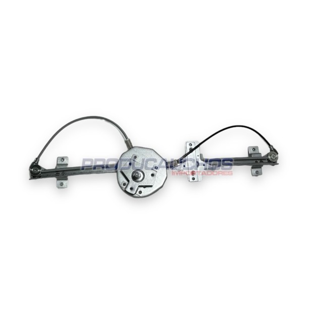 ELEVAVIDRIO VITARA 3 PTAS MANUAL DER