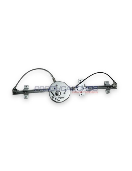 ELEVAVIDRIO VITARA 3 PTAS MANUAL DER