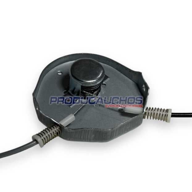 ELEVAVIDRIO VITARA 3 PTAS MANUAL DER