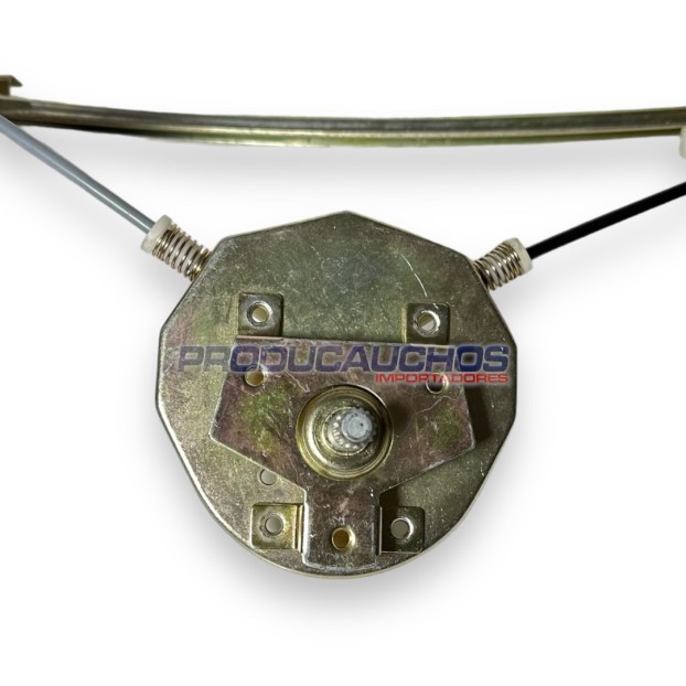 ELEVAVIDRIO DEL VITARA 5 PTAS MANUAL DER