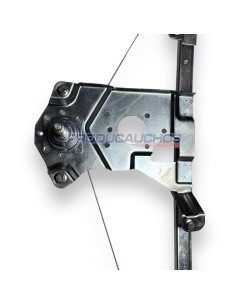 ELEVAVIDRIO POST MANUAL LUV D-MAX DER