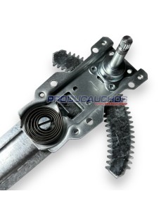 ELEVAVIDRIO MAZDA BT50 09-14 ELECTRICO DER 2