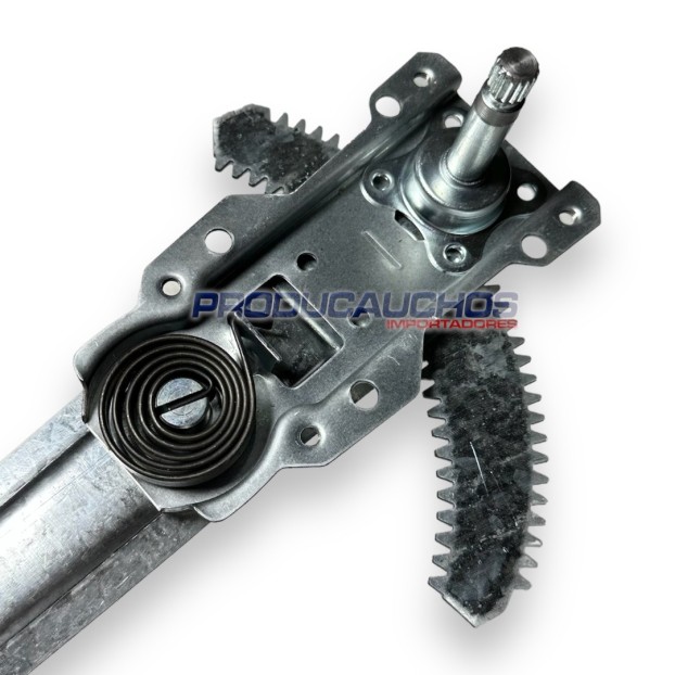 ELEVAVIDRIO MAZDA BT50 09-14 ELECTRICO DER
