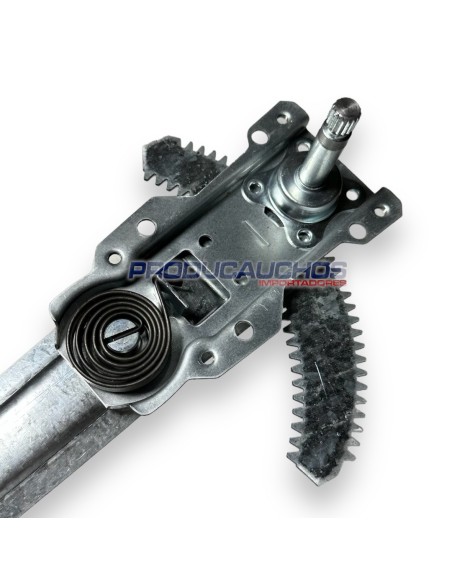 ELEVAVIDRIO MAZDA BT50 09-14 ELECTRICO DER