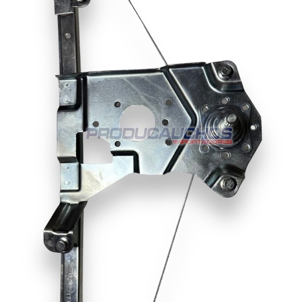 ELEVAVIDRIO POST MANUAL LUV D-MAX IZQ