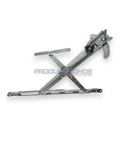 ELEVAVIDRIO DEL MAZDA DT50 DER 2