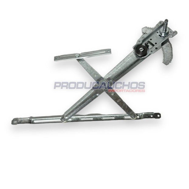 ELEVAVIDRIO DEL MAZDA DT50 DER