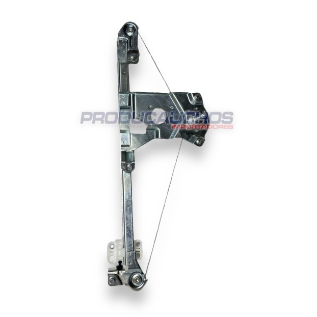 ELEVAVIDRIO POST MANUAL LUV D-MAX IZQ