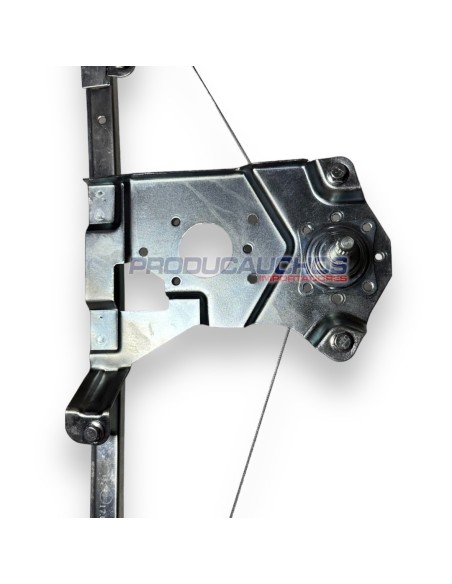 ELEVAVIDRIO POST MANUAL LUV D-MAX IZQ