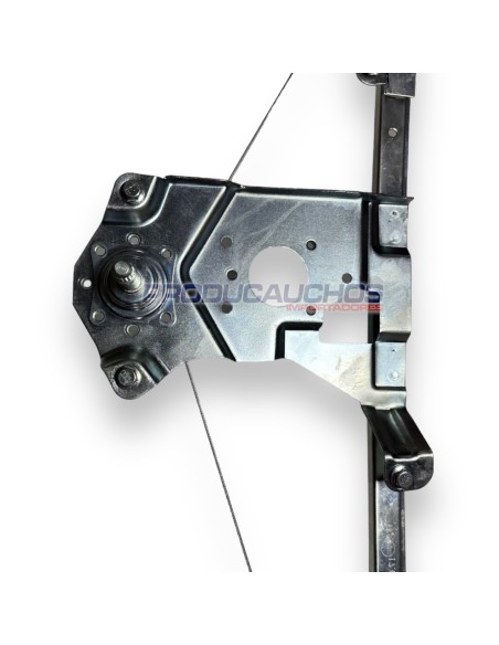 ELEVAVIDRIO POST MANUAL LUV D-MAX DER