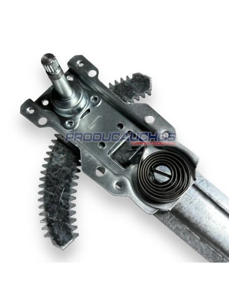 ELEVAVIDRIO DELANTERO MAZDA BT 50 IZQUIERDO