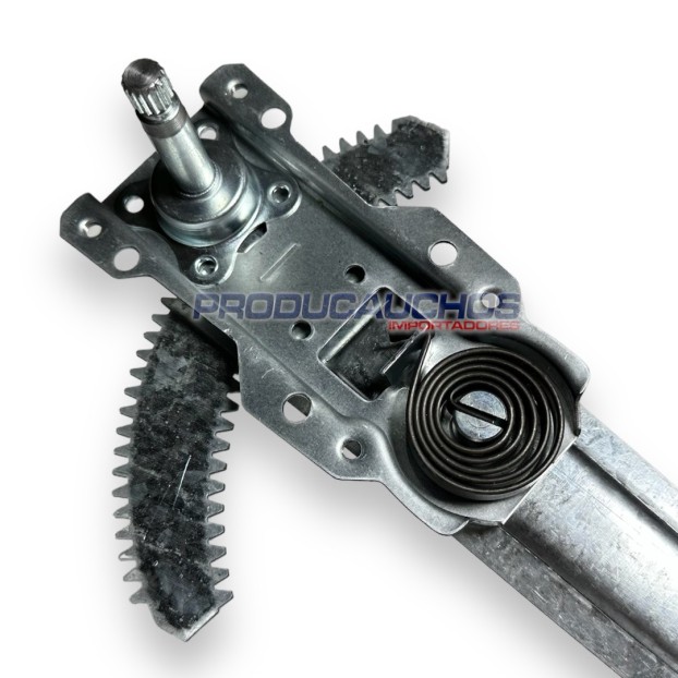 ELEVAVIDRIO MAZDA BT50 09-14 ELECTRICO IZQ