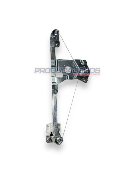 ELEVAVIDRIO POST MANUAL LUV D-MAX IZQ