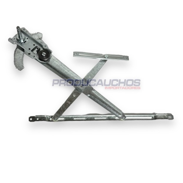 ELEVAVIDRIO DELANTERO MAZDA BT 50 IZQUIERDO