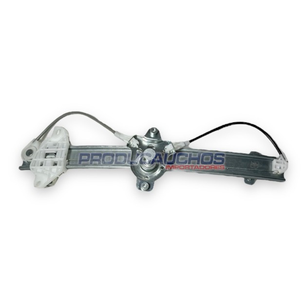 ELEVAVIDRIO DELANTERO HYUNDAI EXCEL AÑO 90 AL...
