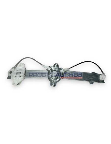 ELEVAVIDRIO DELANTERO HYUNDAI EXCEL AÑO 90 AL 94 DERECHO