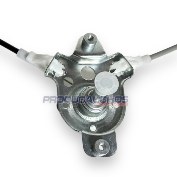 ELEVAVIDRIO DEL HYUNDAI EXCEL 90-94 IZQ
