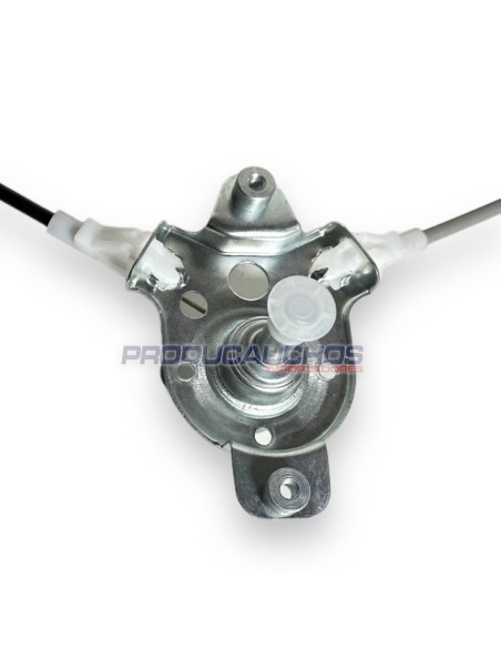 ELEVAVIDRIO DEL HYUNDAI EXCEL 90-94 IZQ