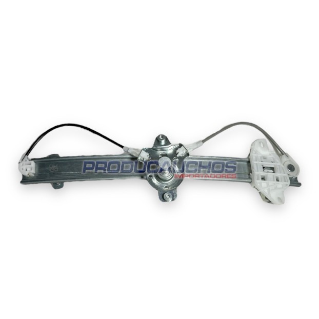 ELEVAVIDRIO DEL HYUNDAI EXCEL 90-94 IZQ