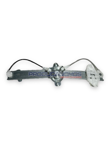 ELEVAVIDRIO DEL HYUNDAI EXCEL 90-94 IZQ