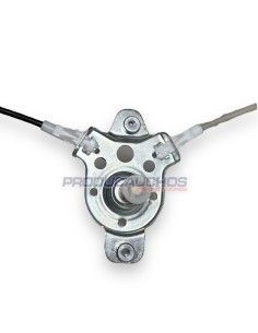 ELEVAVIDRIO POST HYUNDAI EXCEL 90-94 IZQ 2