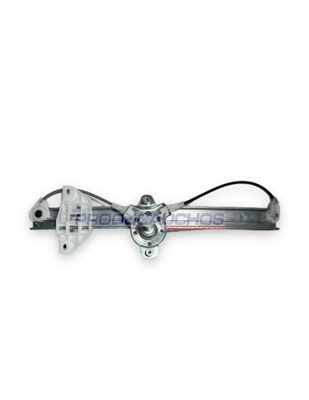 ELEVAVIDRIO POST HYUNDAI EXCEL 90-94 DER