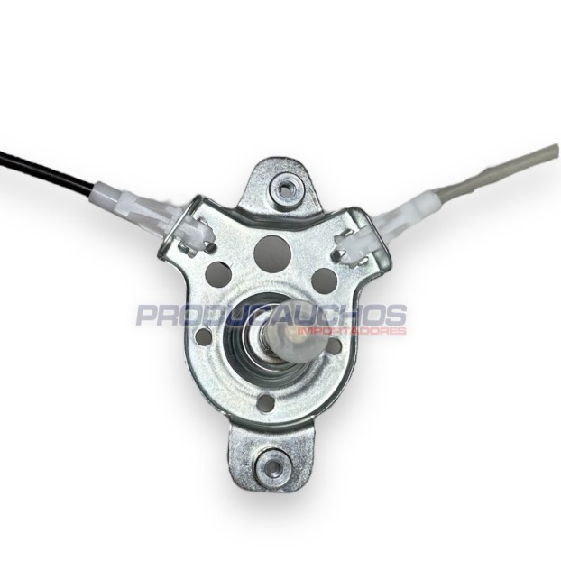 ELEVAVIDRIO POST HYUNDAI EXCEL 90-94 DER
