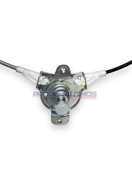 ELEVAVIDRIO HYUNDAI ATOS DELANT DER