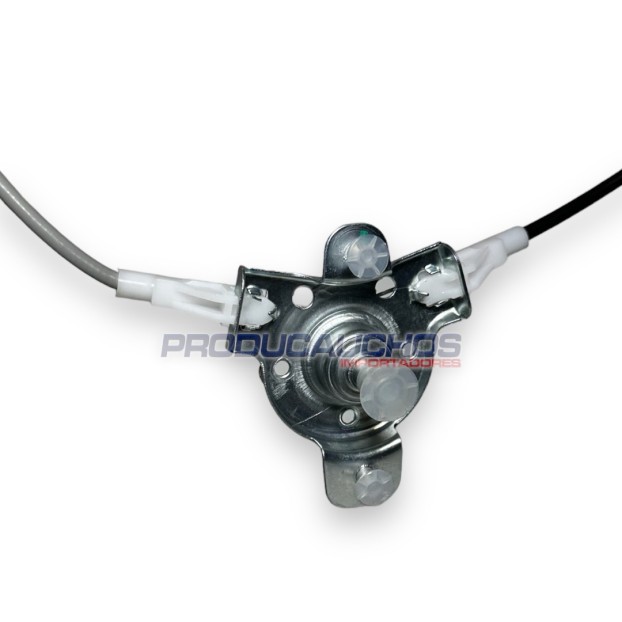 ELEVAVIDRIO DEL HYUNDAI ACCENT 95-99 DER