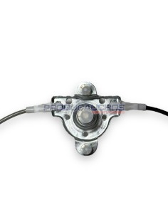 ELEVAVIDRIO POST HYUNDAI ACCENT 95-99 IZQ