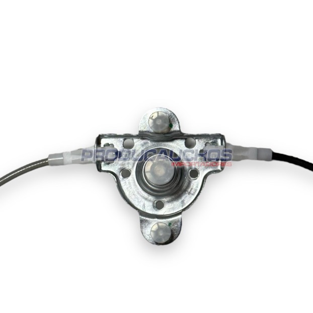 ELEVAVIDRIO POST HYUNDAI ACCENT 95-99 IZQ