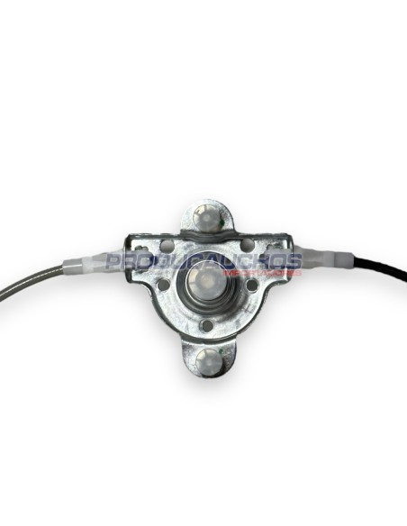 ELEVAVIDRIO POST HYUNDAI ACCENT 95-99 IZQ