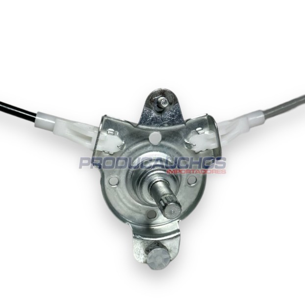 ELEVAVIDRIO DEL HYUNDAI ACCENT VERNA 00-05 DER