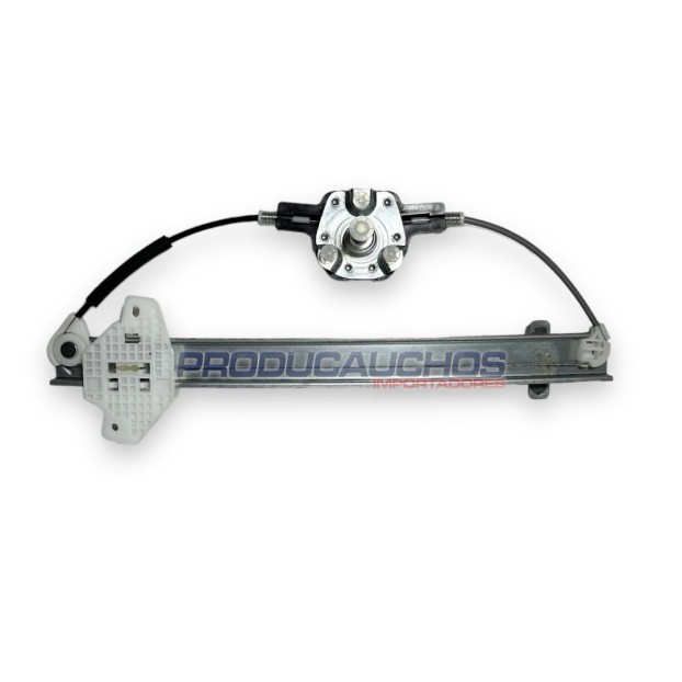 ELEVAVIDRIO DEL HYUNDAI ACCENT 06-11 DER
