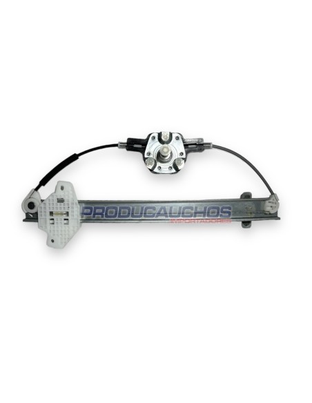 ELEVAVIDRIO DEL HYUNDAI ACCENT 06-11 DER