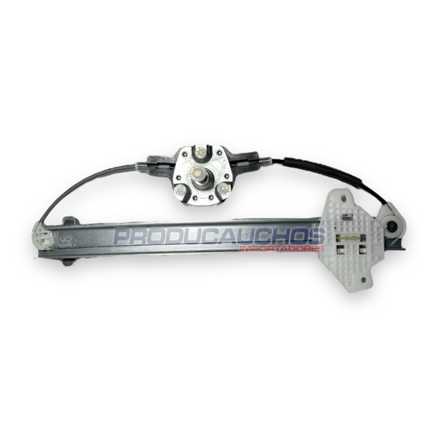 ELEVAVIDRIO POST HYUNDAI ACCENT 06-11 IZQ