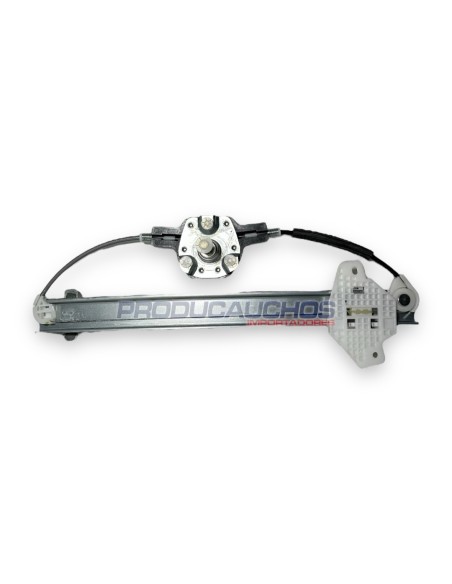 ELEVAVIDRIO POST HYUNDAI ACCENT 06-11 IZQ