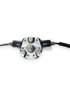 ELEVAVIDRIO POST HYUNDAI ACCENT 06-11 DER 2