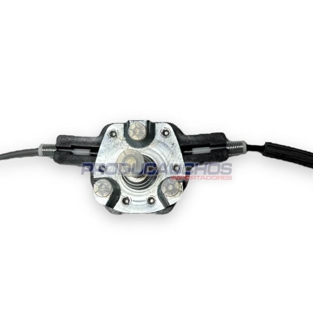 ELEVAVIDRIO POST HYUNDAI ACCENT 06-11 DER