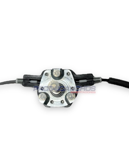 ELEVAVIDRIO POST HYUNDAI ACCENT 06-11 DER