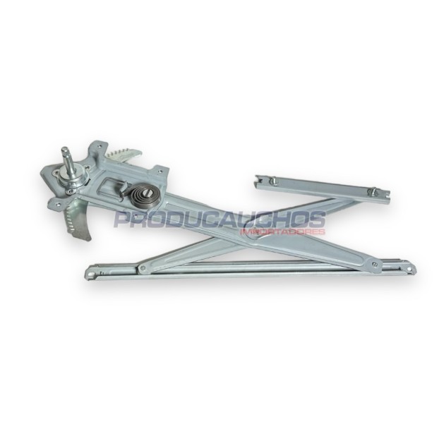 ELEVAVIDRIO DEL MANUAL LUV D-MAX DER