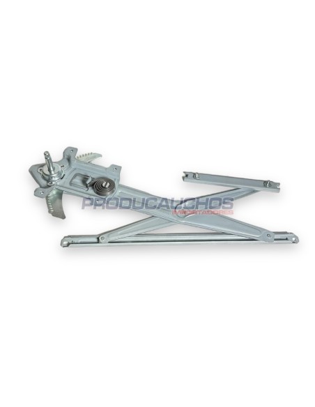ELEVAVIDRIO DEL MANUAL LUV D-MAX DER