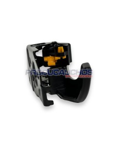 ABREPTA INT DEL HYUNDAI H1 FURGONETA STAREX 98-05 DER 2