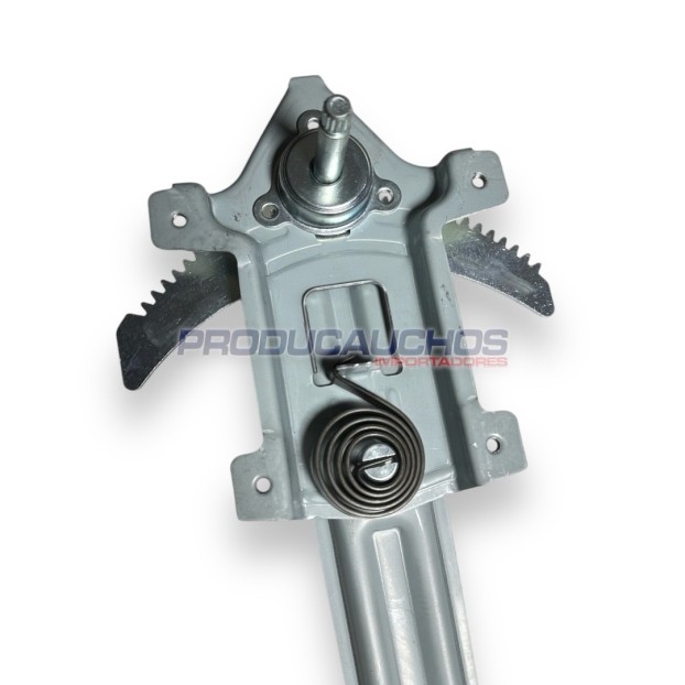 ELEVAVIDRIO DEL MANUAL LUV D-MAX DER