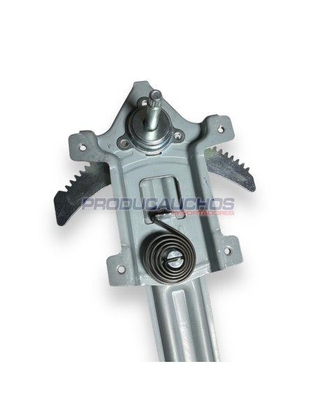 ELEVAVIDRIO DEL MANUAL LUV D-MAX DER