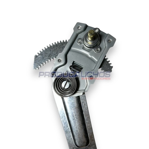 ELEVAVIDRIO FORSA 1 DER