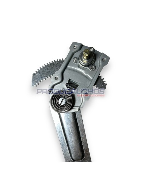 ELEVAVIDRIO FORSA 1 DER