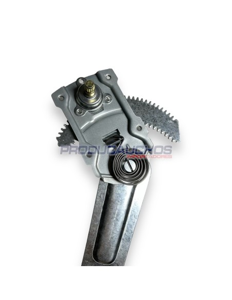 ELEVAVIDRIO FORSA 1 IZQ