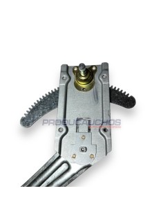 ELEVAVIDRIO MITSUBISHI L200 87-96 IZQ 2